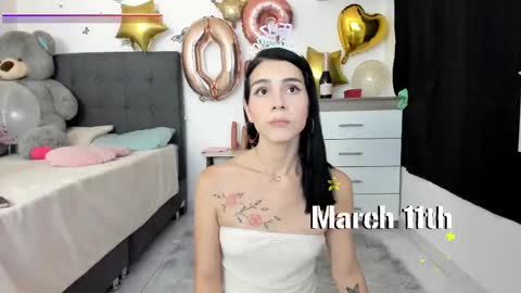   online show from 03/11/25, 11:15