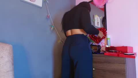  Jade Brunete  online show from 03/12/26, 08:15