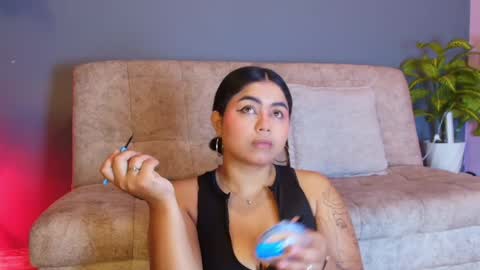 Snapshot of jade_brunnette chatting on 05/25/26, 08:26 Jade Brunete online show from 05/25/26, 08:26