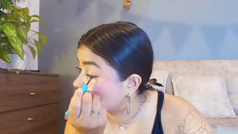 Snapshot of jade_brunnette chatting on 07/03/26, 08:26 Jade Brunete online show from 07/03/26, 08:26