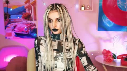 Snapshot of jade_castle chatting on 12/20/24, 07:55 jade_castle online show from 12/20/24, 07:55