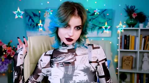 Snapshot of jade_castle chatting on 01/06/25, 05:27 jade_castle online show from 01/06/25, 05:27