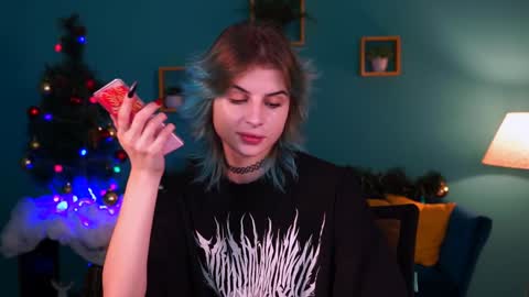 Snapshot of jade_castle chatting on 01/11/25, 04:48 jade_castle online show from 01/11/25, 04:48