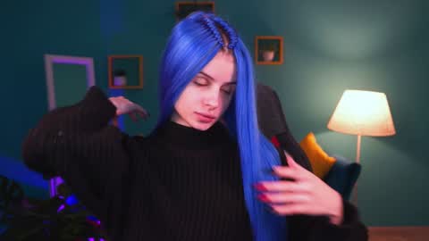 Snapshot of jade_castle chatting on 01/24/25, 02:07 jade_castle online show from 01/24/25, 02:07