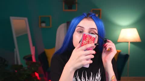 Snapshot of jade_castle chatting on 01/26/25, 02:14 jade_castle online show from 01/26/25, 02:14