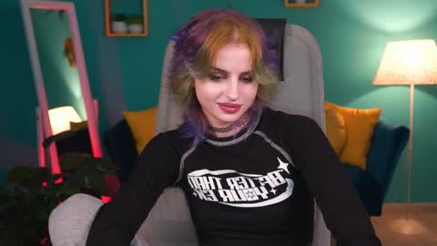 Snapshot of jade_castle chatting on 01/30/25, 05:19 jade_castle online show from 01/30/25, 05:19