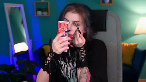 Snapshot of jade_castle chatting on 02/11/25, 02:03 jade_castle online show from 02/11/25, 02:03