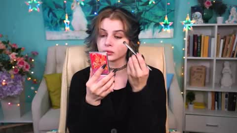 Snapshot of jade_castle chatting on 02/13/25, 02:12 jade_castle online show from 02/13/25, 02:12