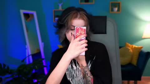 Snapshot of jade_castle chatting on 02/16/25, 02:09 jade_castle online show from 02/16/25, 02:09