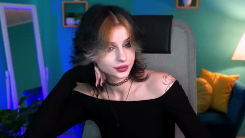 Snapshot of jade_castle chatting on 02/21/25, 05:24 jade_castle online show from 02/21/25, 05:24