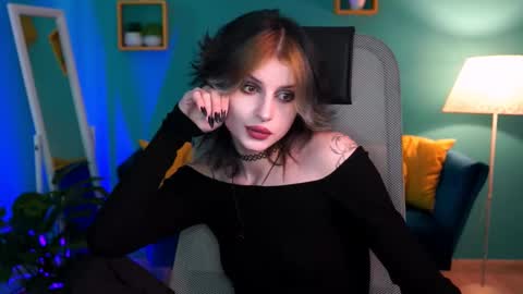 Snapshot of jade_castle chatting on 02/22/25, 05:12 jade_castle online show from 02/22/25, 05:12