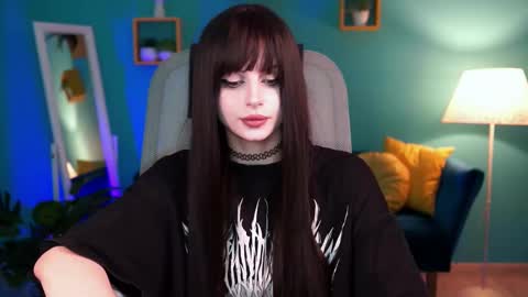 Snapshot of jade_castle chatting on 02/23/25, 05:23 jade_castle online show from 02/23/25, 05:23