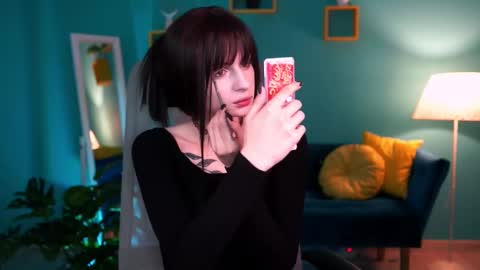 Snapshot of jade_castle chatting on 02/27/25, 04:31 jade_castle online show from 02/27/25, 04:31