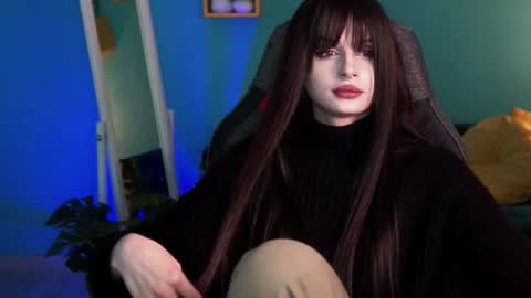 Snapshot of jade_castle chatting on 03/02/25, 04:50 jade_castle online show from 03/02/25, 04:50