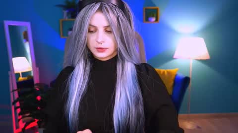 Snapshot of jade_castle chatting on 10/19/25, 03:18 jade_castle online show from 10/19/25, 03:18