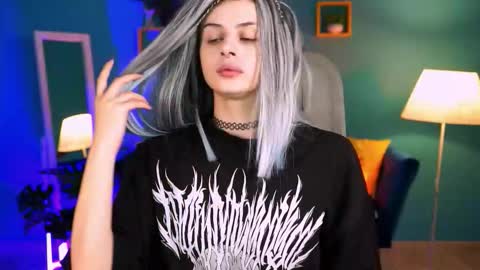 Snapshot of jade_castle chatting on 11/15/25, 03:26 jade_castle online show from 11/15/25, 03:26