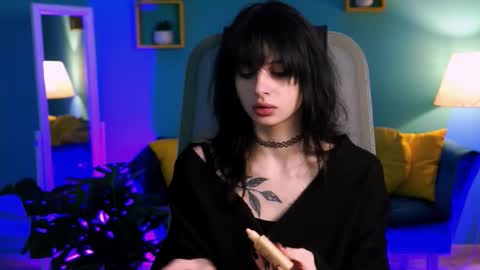 Snapshot of jade_castle chatting on 02/15/26, 04:03 jade_castle online show from 02/15/26, 04:03