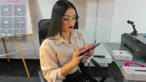 jade_connor online show from 05/30/26, 07:22