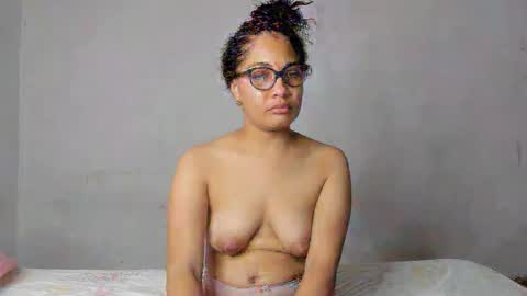 Jadeleidy Dorthini online show from 01/13/26, 08:25