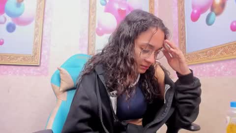 Jade Greeyy  online show from 10/04/25, 03:15