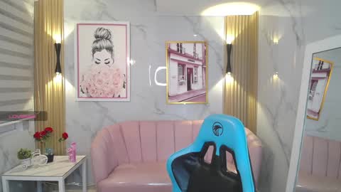 Jade  online show from 09/09/25, 03:28