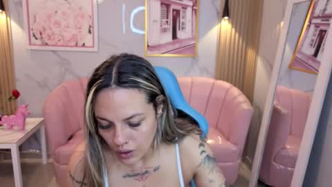 Jade  online show from 09/13/25, 03:50