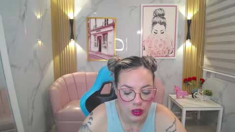 Jade  online show from 09/21/25, 03:52