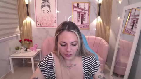 Jade  online show from 09/24/25, 04:05