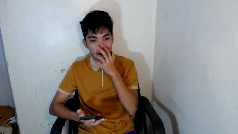 Jade online show from 01/03/25, 03:33