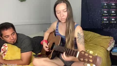 Snapshot of jade_margot chatting on 01/22/25, 07:57 Jade Margot online show from 01/22/25, 07:57