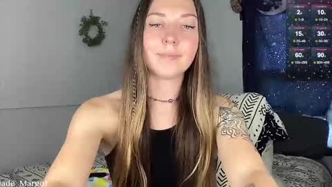 Snapshot of jade_margot chatting on 02/25/25, 12:03 Jade Margot online show from 02/25/25, 12:03