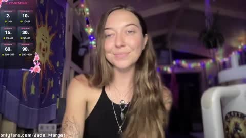Snapshot of jade_margot chatting on 05/19/26, 05:36 Jade Margot online show from 05/19/26, 05:36