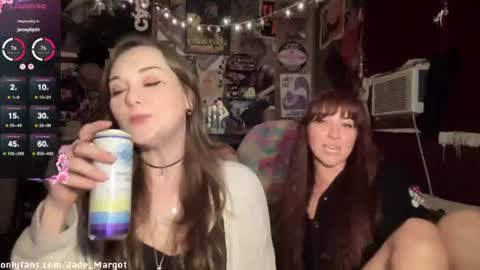 Snapshot of jade_margot chatting on 07/09/26, 05:33 Jade Margot online show from 07/09/26, 05:33