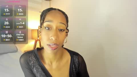 Jade smile online show from 02/26/25, 03:30