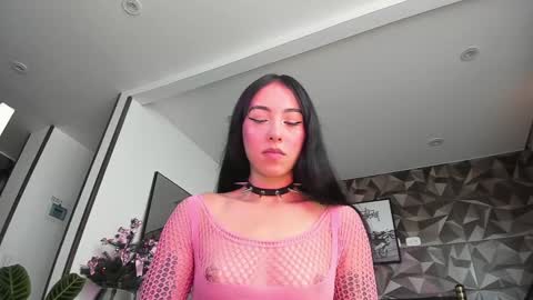 Jade  independent model online show from 01/04/25, 03:28
