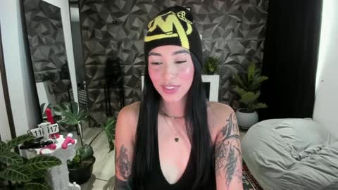 Jade  independent model online show from 02/06/25, 04:14
