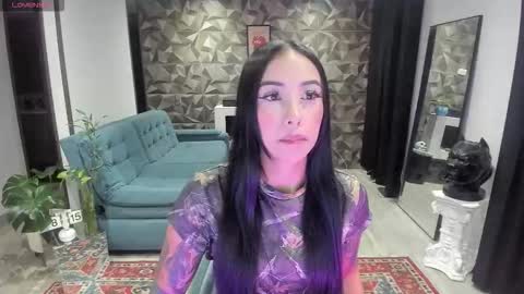 Jade  independent model online show from 09/23/25, 10:07