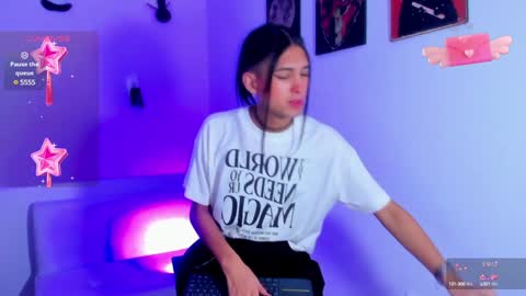 Jade Benett online show from 12/13/24, 03:49