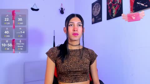 Jade Benett online show from 01/06/25, 03:53