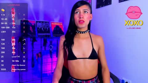 Jade Benett online show from 02/08/25, 01:00