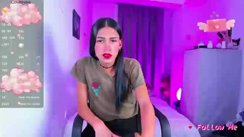 Jade Benett online show from 09/12/25, 04:01