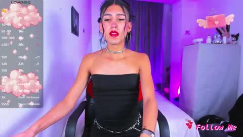 Jade Benett online show from 09/16/25, 02:56