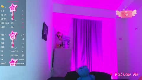 Jade Benett online show from 07/04/26, 03:02