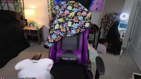 Bunnie Jade online show from 03/11/25, 03:37