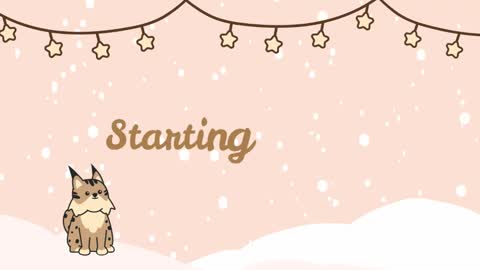 Jaden Lynx online show from 12/01/24, 05:35