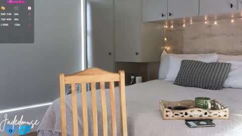 Snapshot of jadedmuse chatting on 03/07/26, 09:17 Jade online show from 03/07/26, 09:17