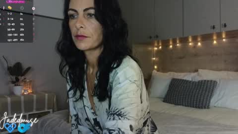 Snapshot of jadedmuse chatting on 04/05/26, 08:17 Jade online show from 04/05/26, 08:17