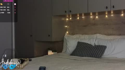 Snapshot of jadedmuse chatting on 04/06/26, 06:53 Jade online show from 04/06/26, 06:53