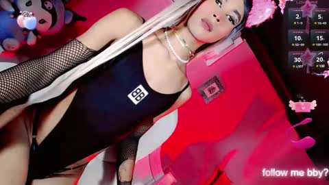 Jadee Williamss online show from 02/19/25, 12:11