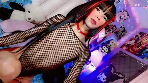 Jadee Williamss online show from 11/11/25, 07:14